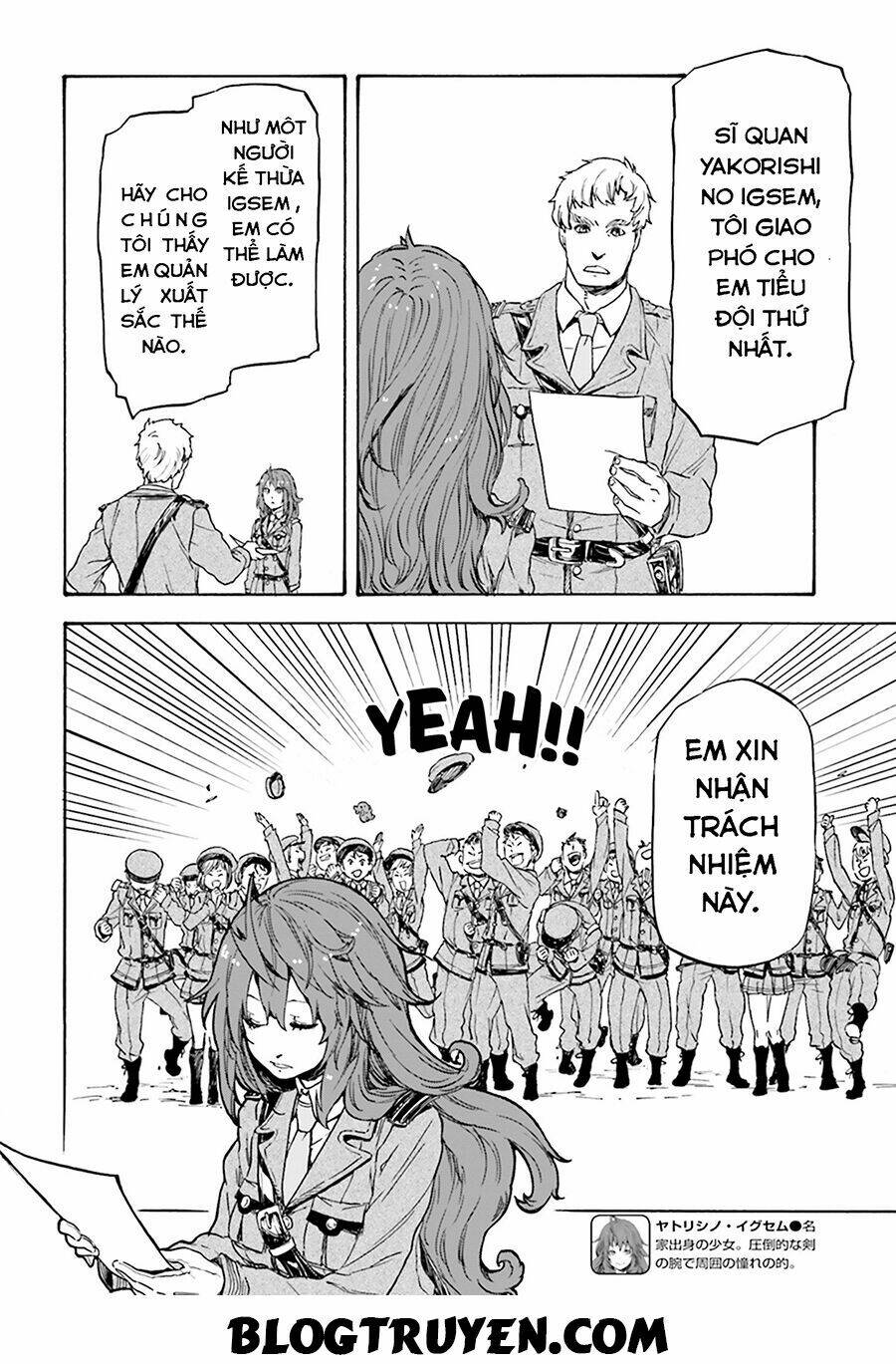 nejimaki seirei senki - tenkyou no alderamin chapter 9 5