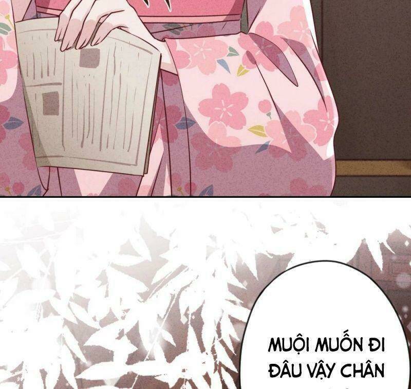 thiếu soái, vợ anh muốn lật trời! chapter 137 46