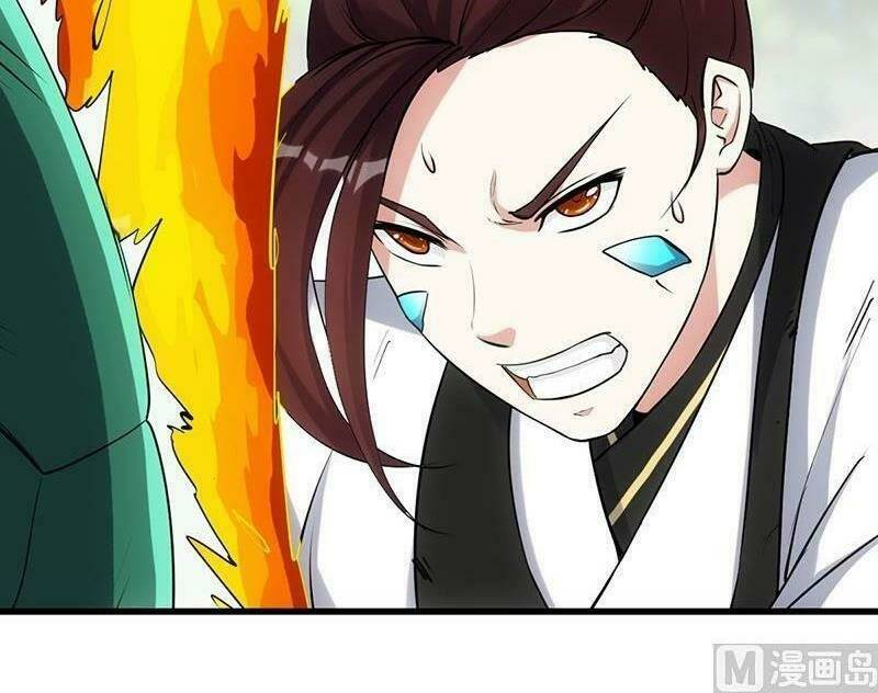 hệ thống thần long nghịch thiên chapter 60 6