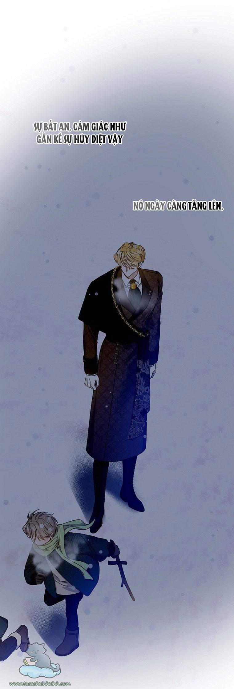thuần hóa bạo chúa rồi bỏ trốn chapter 52 27