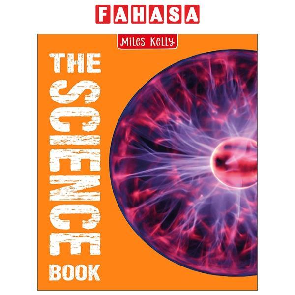 The Science Book