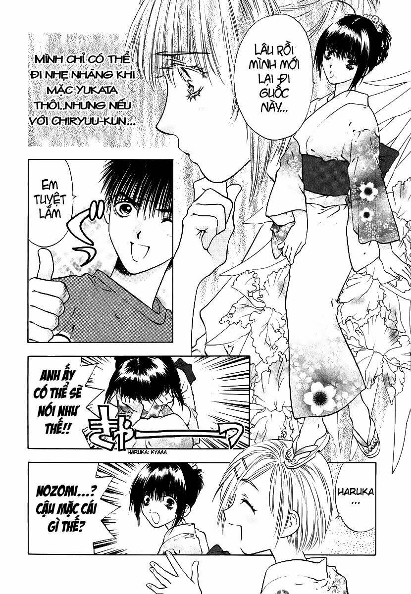 girls saurus dx chapter 10 7