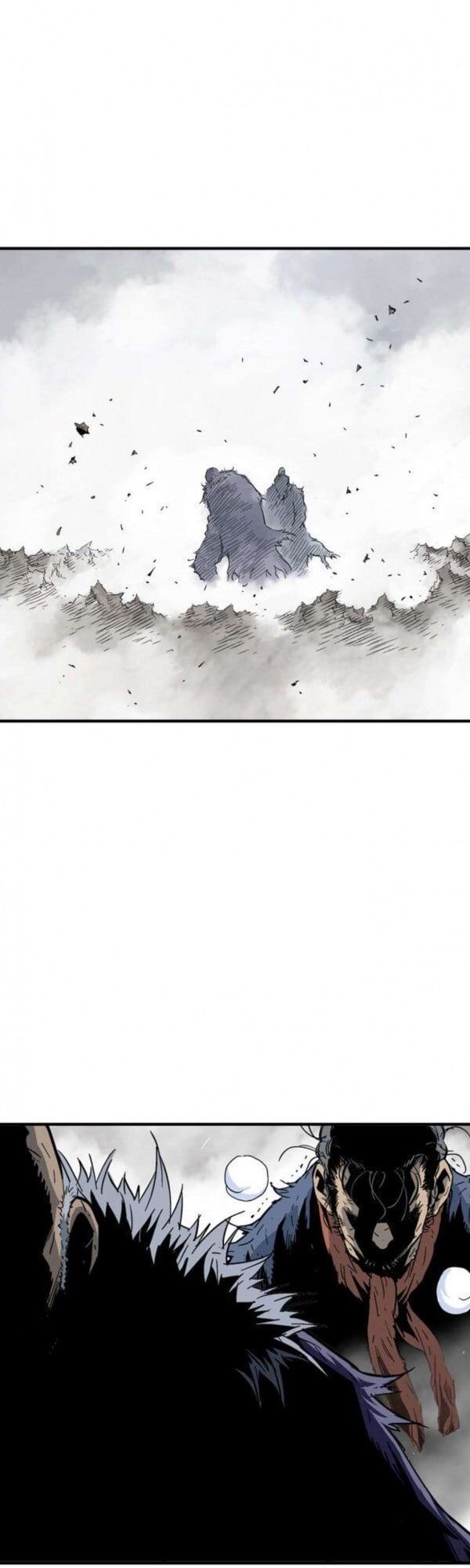 cao thủ 2 chapter 83 11