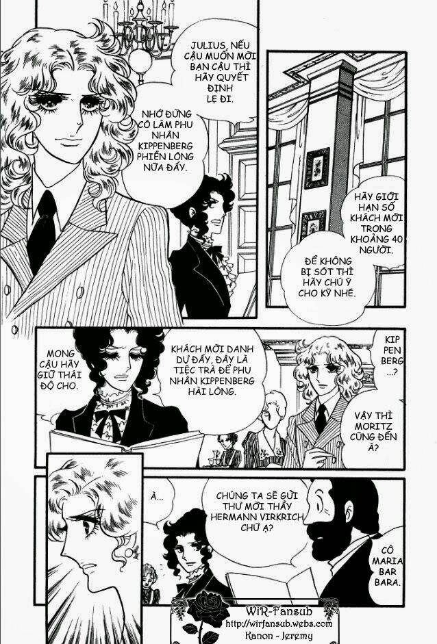 orpheus no mado chapter 5 30