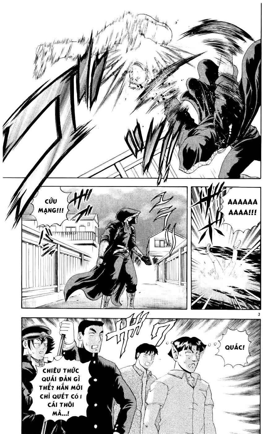 history's strongest disciple kenichi chapter 55 4