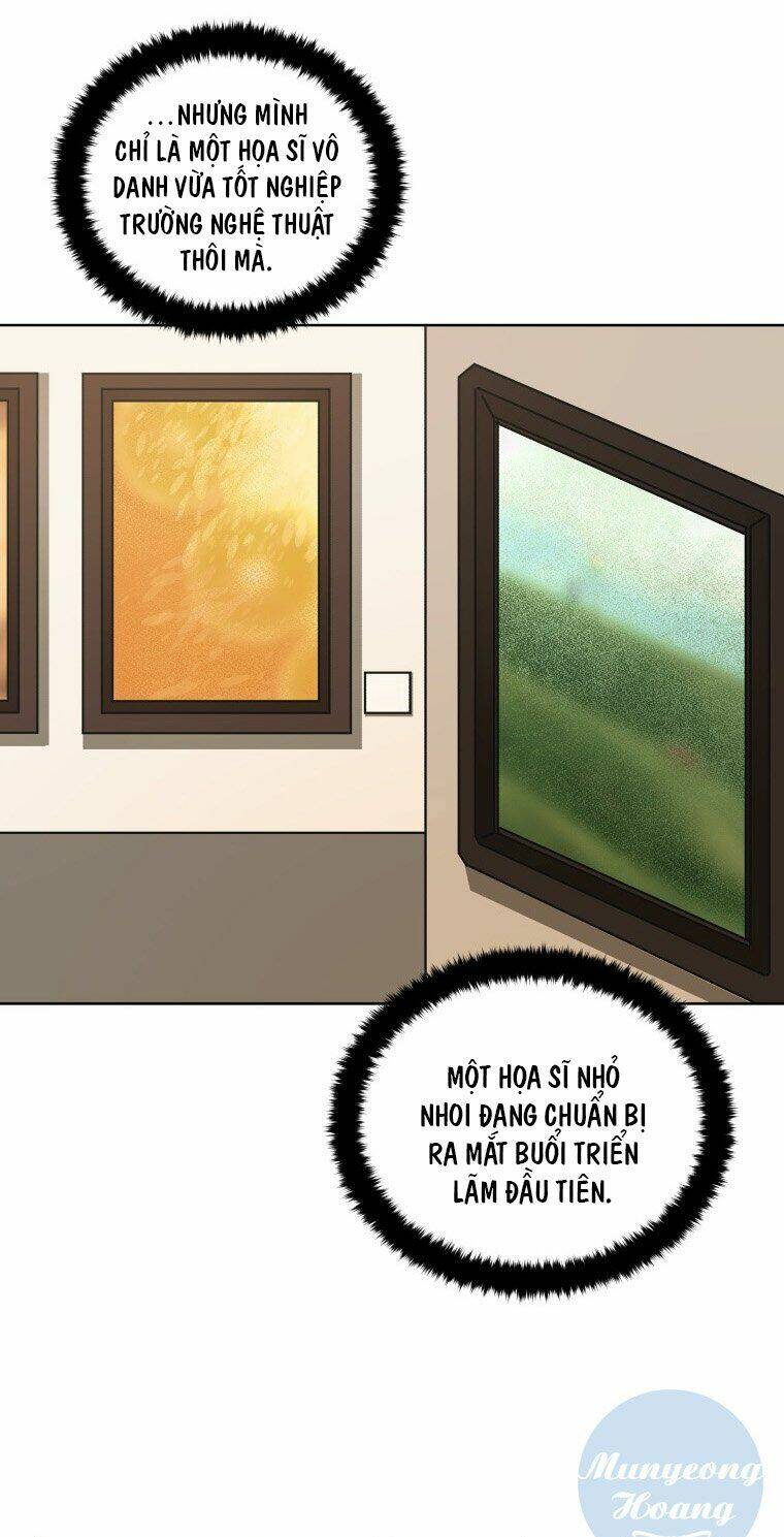 quái thú với hoa chapter 102 21