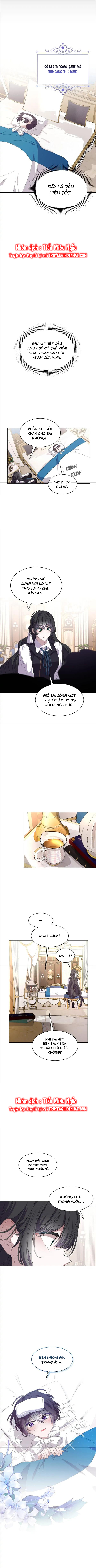 nữ phản diện muốn có kết thúc đẹp chapter 14 7