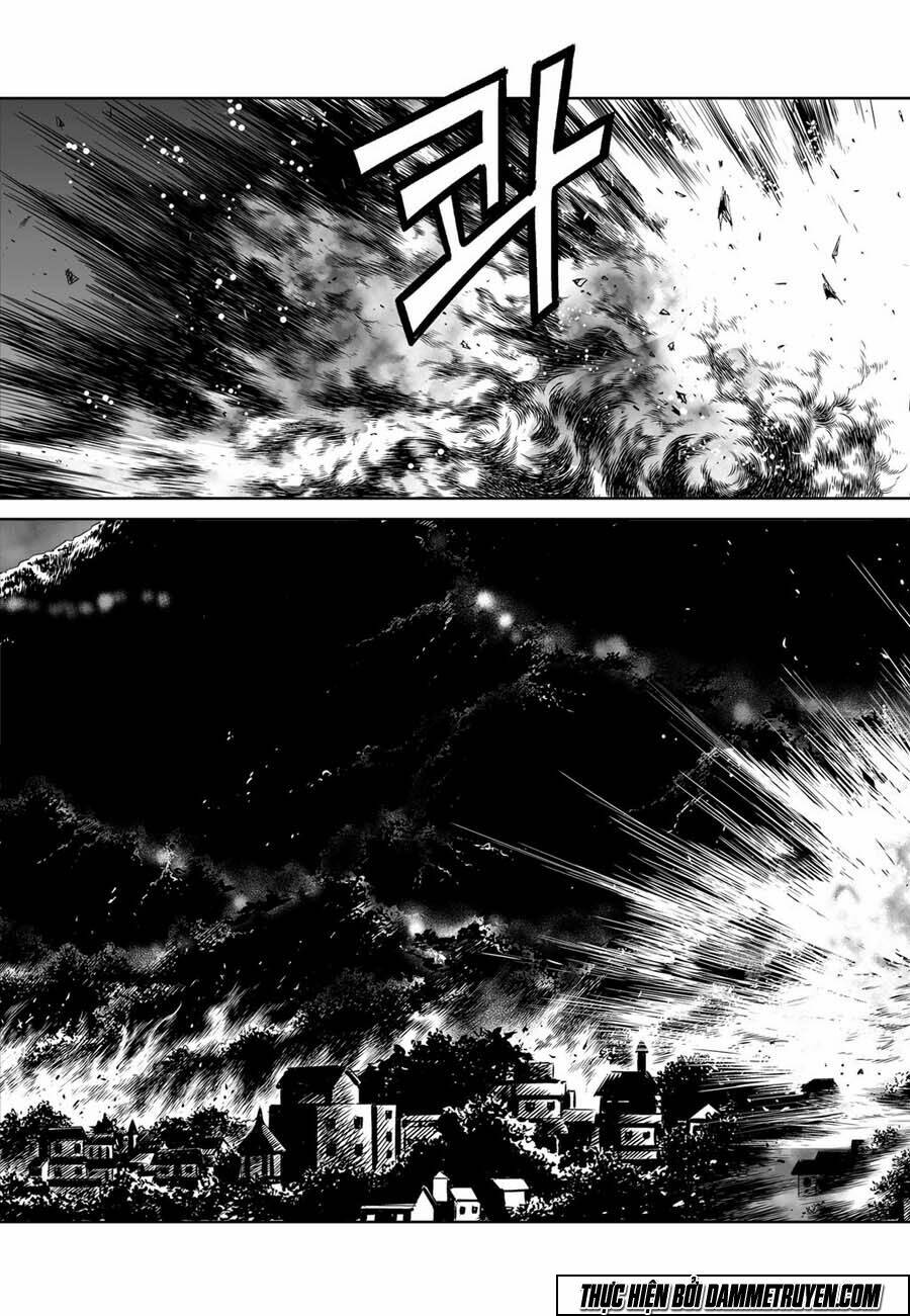 kẻ siêu phàm chapter 0 14