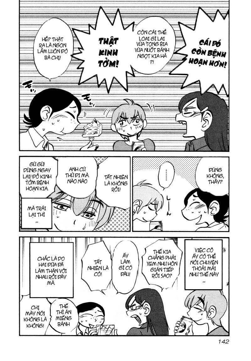 rakujitsu no pathos chapter 36 7