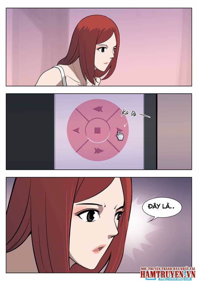 ngụy thủy nghi vân chapter 39 13