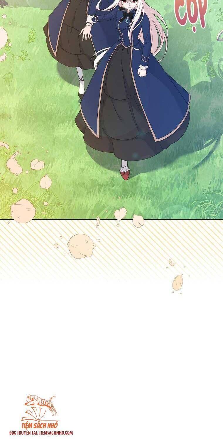 để yên cho tiểu thư hiền chapter 51 35