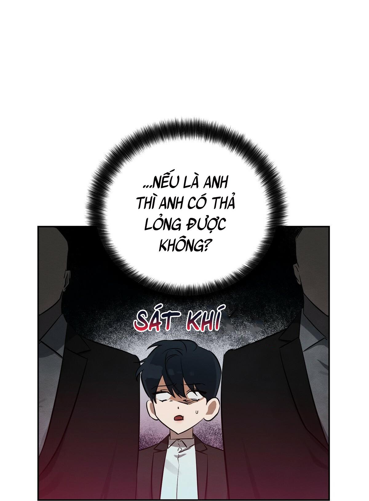 vòng xoáy của ác ma chapter 4 7