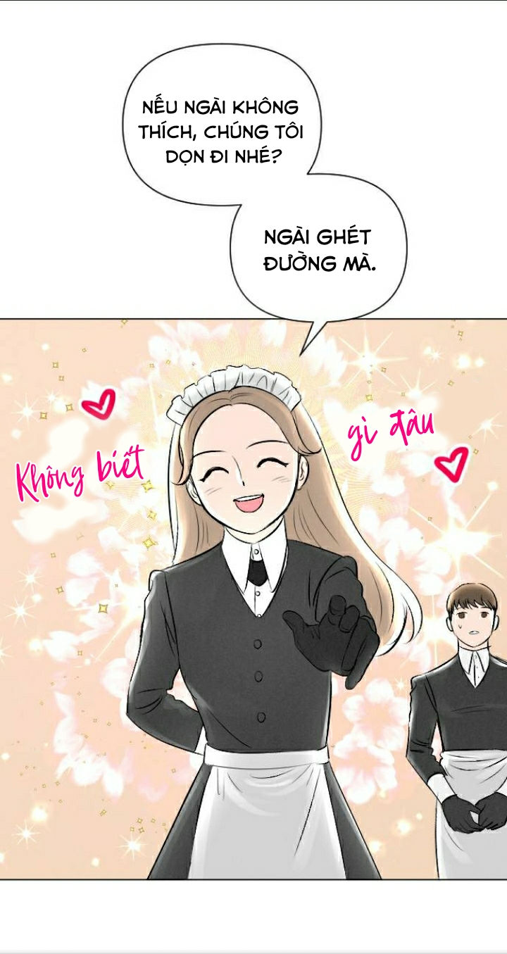 lựa chọn cuối cùng của tôi là nam phụ chapter 6 28