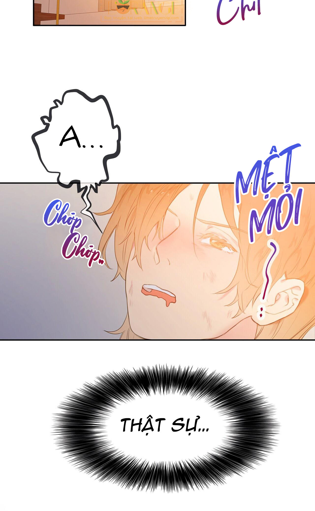 đừng động, không tôi "bắn" chapter 21 3