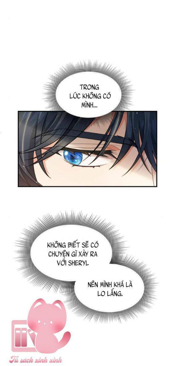 'di vật' melvin để lại chapter 21 62