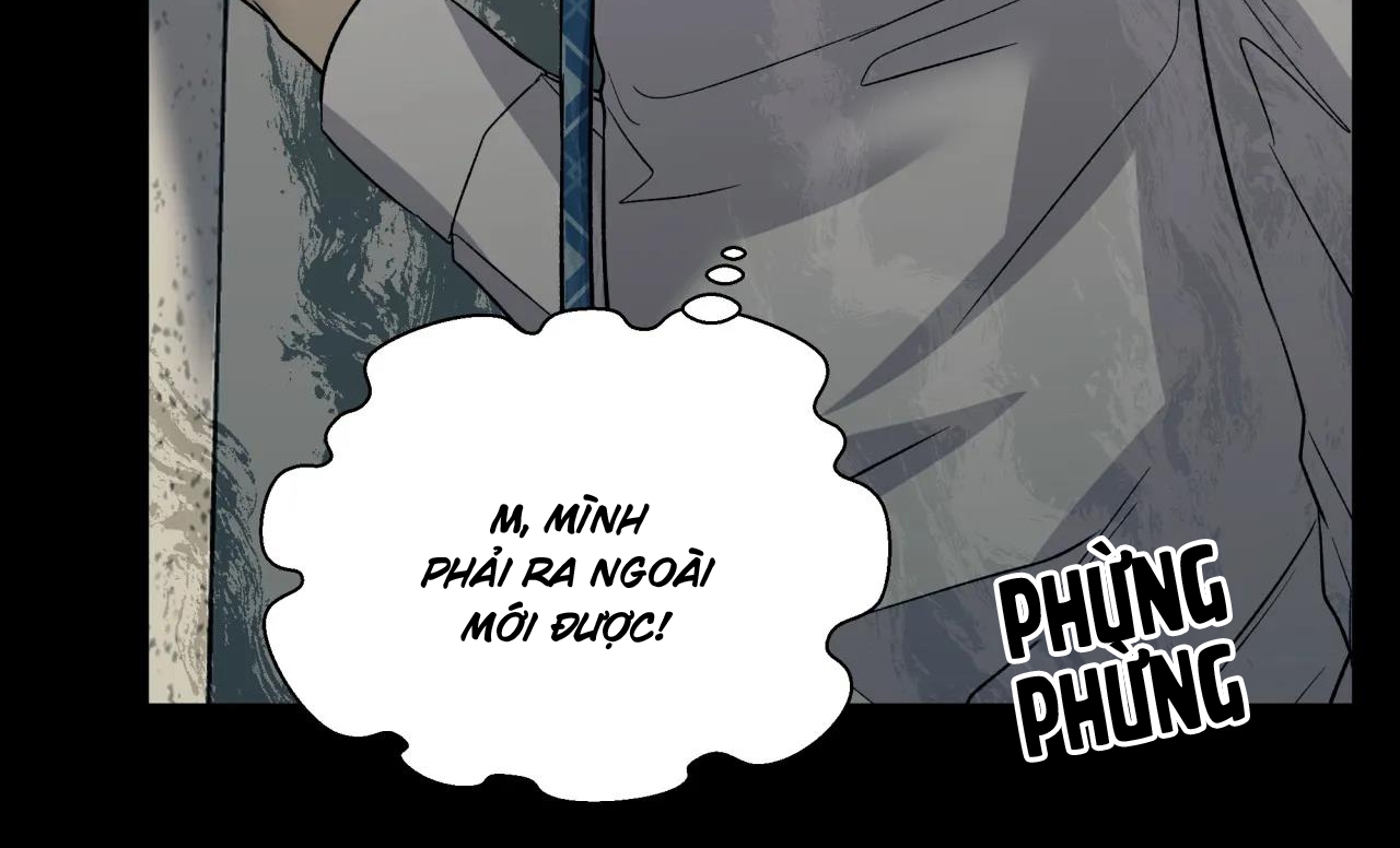 ám ảnh pheromone chapter 30 84
