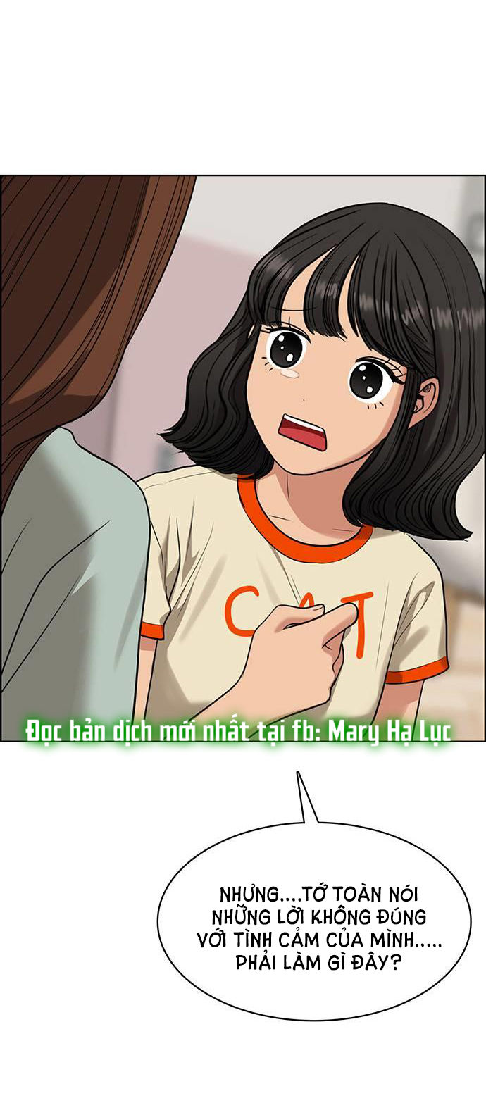 vẻ đẹp đích thực - true beauty chapter 230.2 22