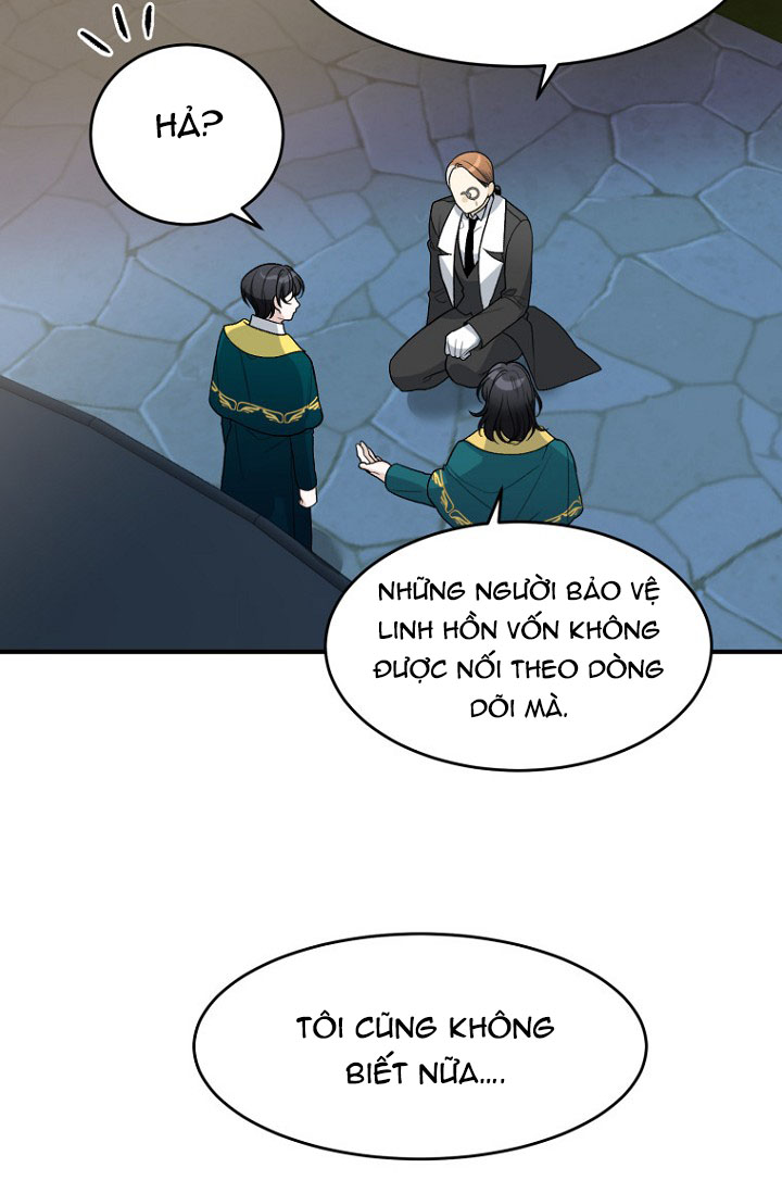 bước đi trên con đường hoa chapter 4 26