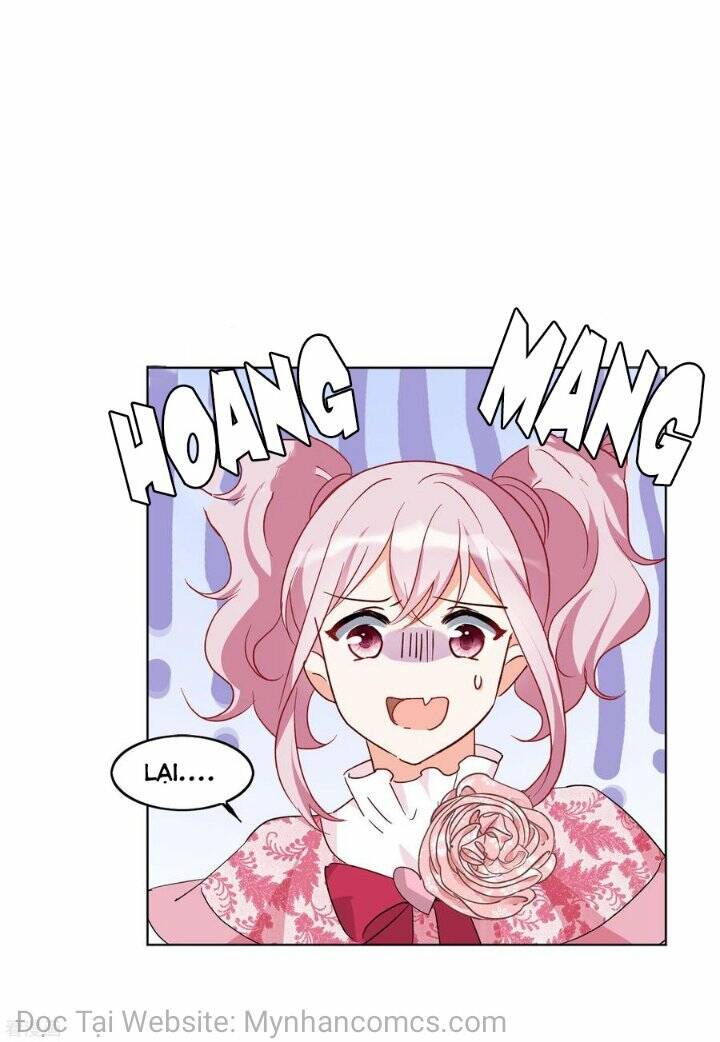 cô ấy đến rồi, xin nằm xuống! chapter 104 29