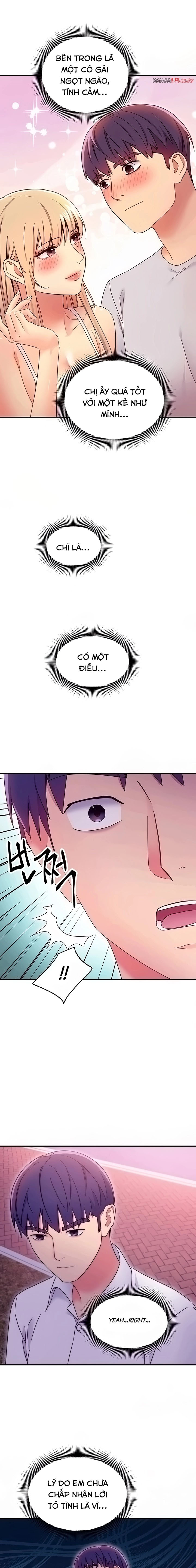 bạn của mẹ kế chapter 71 17