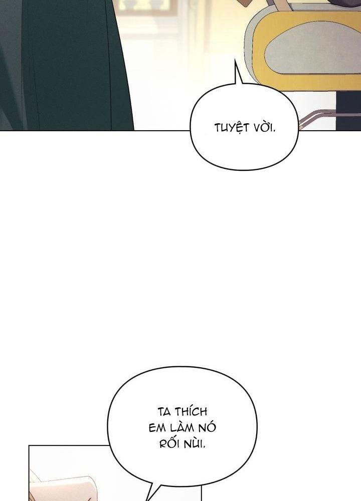 chấp nhận sự chiếm đoạt chapter 33 58