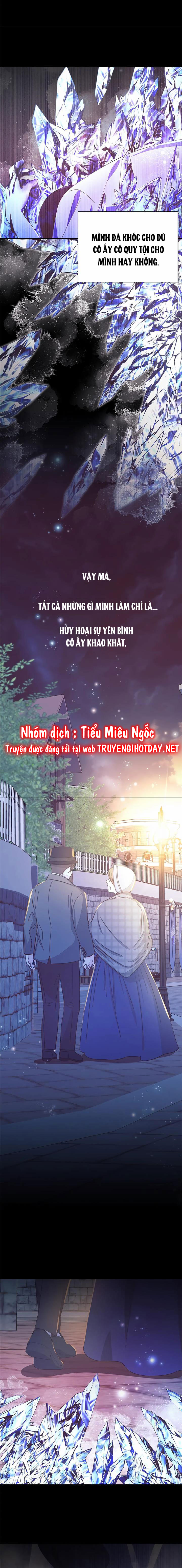 tôi không phải là nữ anh hùng chapter 98 6