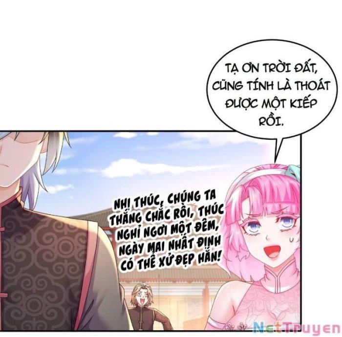 tuyệt sắc đạo lữ đều nói ngô hoàng có thể chất vô địch chapter 37 20