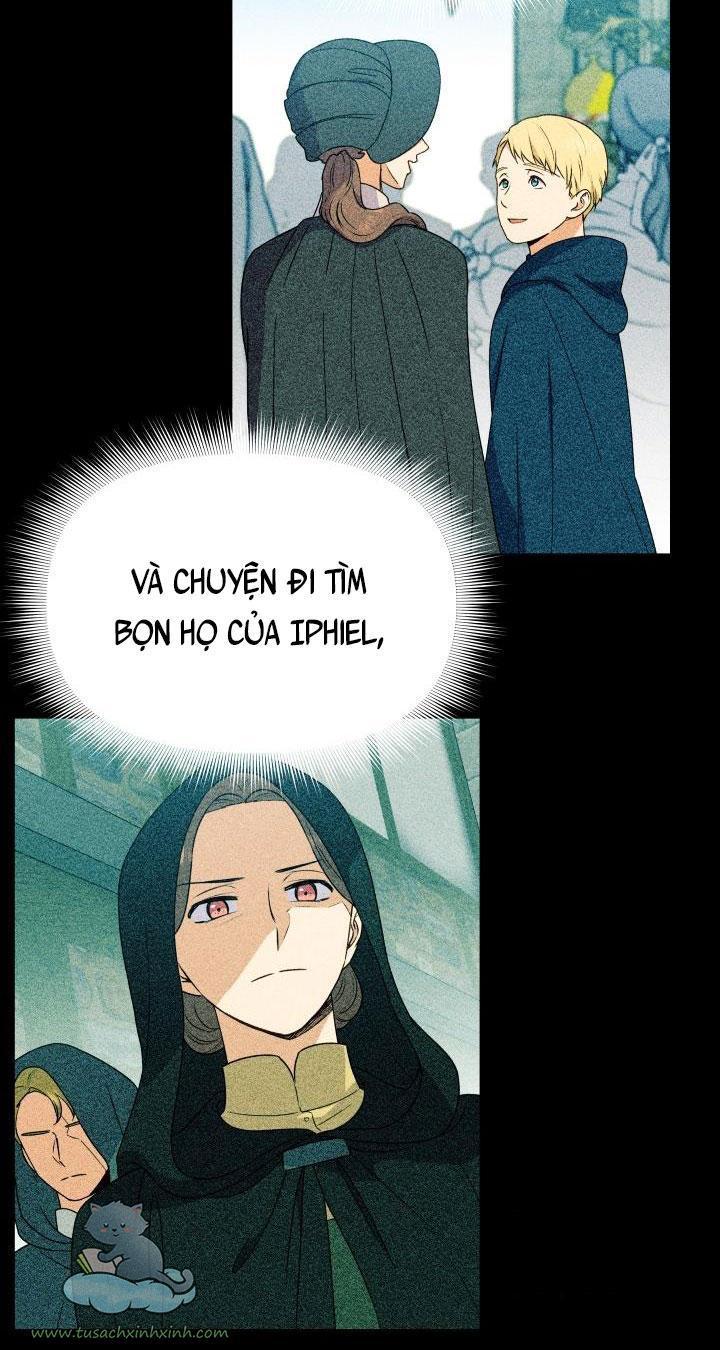 công nương khế ước của gia tộc công tước quái vật chapter 94 33