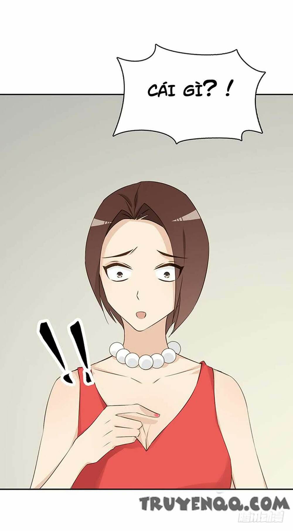 thúc thúc, biệt bào chapter 26 9