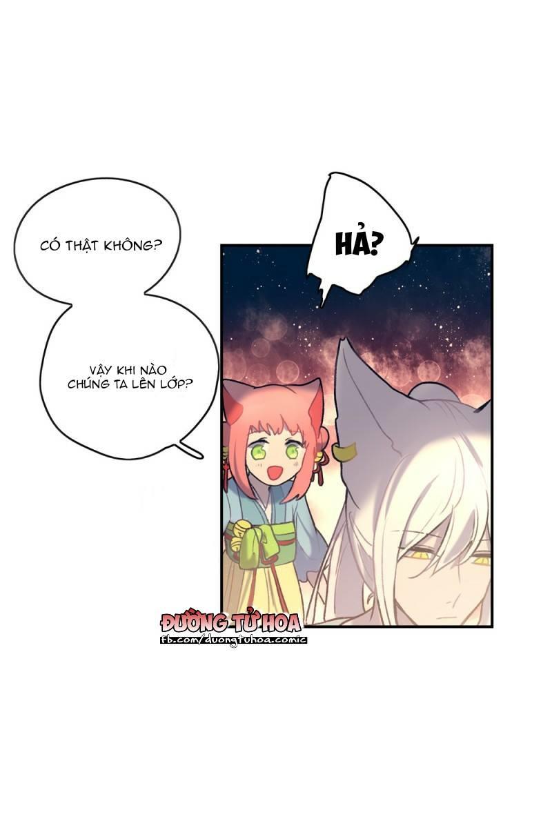 gia sư tổ tiên chapter 9 16