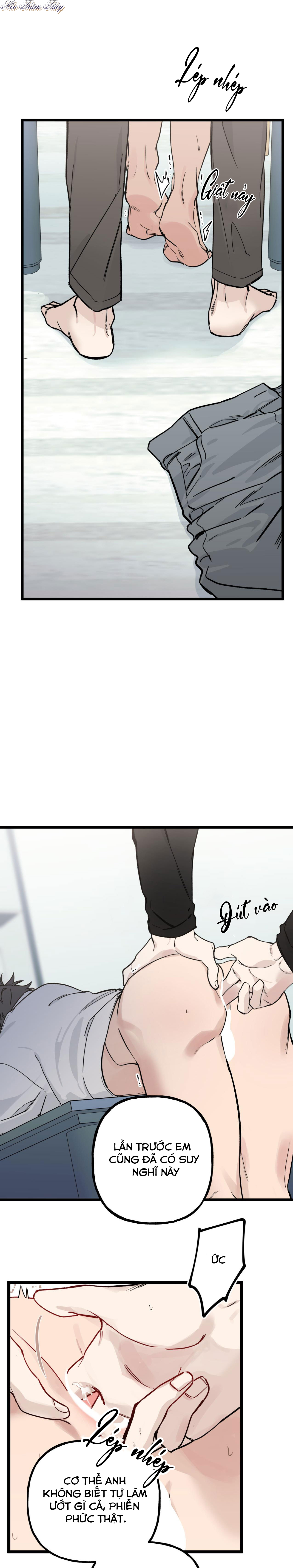 điều bạn mong muốn không thành chapter 2 4