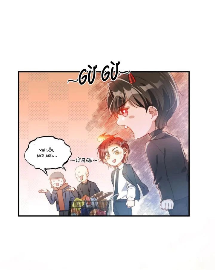 nụ hôn vực thẳm chapter 48 12