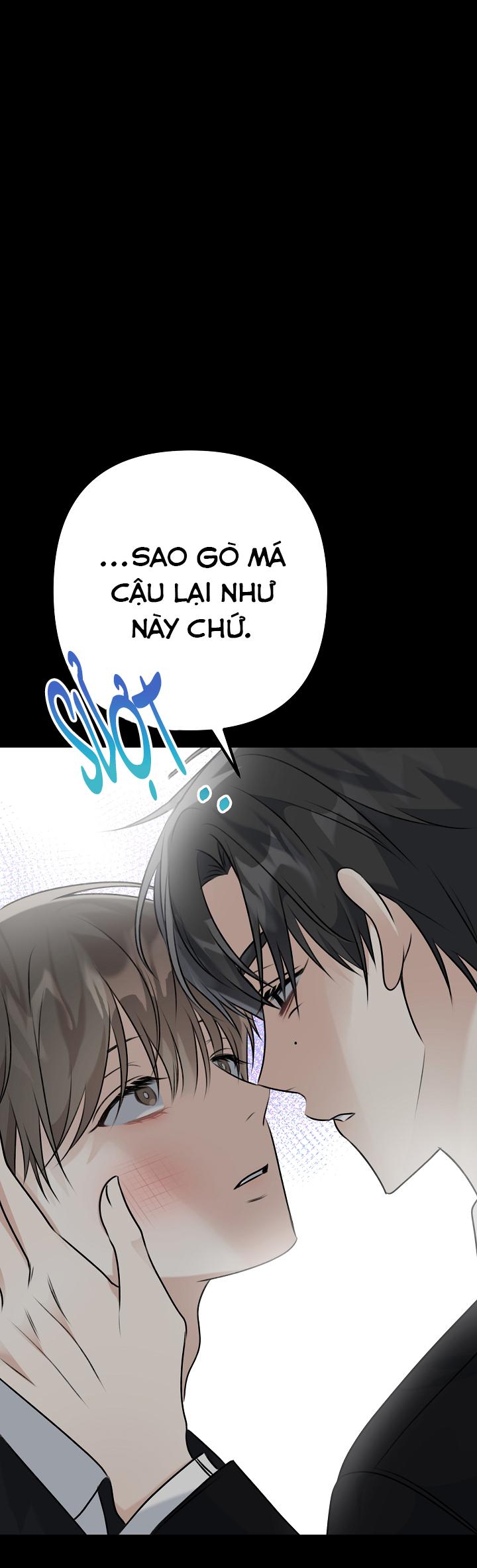 cảm nắng chapter 10 27