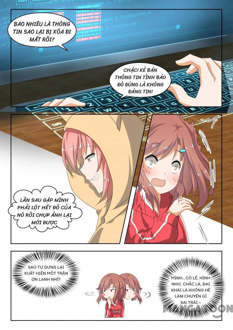 the boy in the all-girls school chapter 181 3