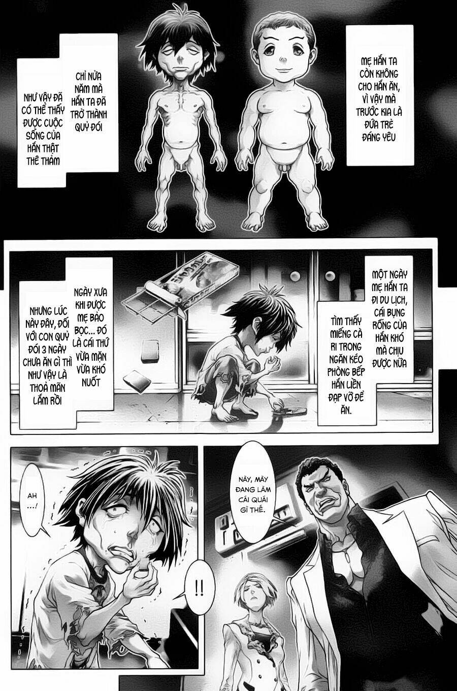 black joke chapter 30 13