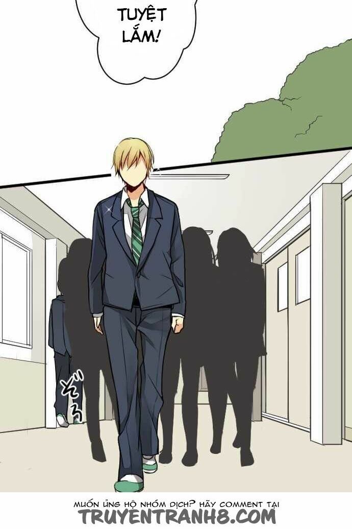 chuyện tình otome chapter 4 8