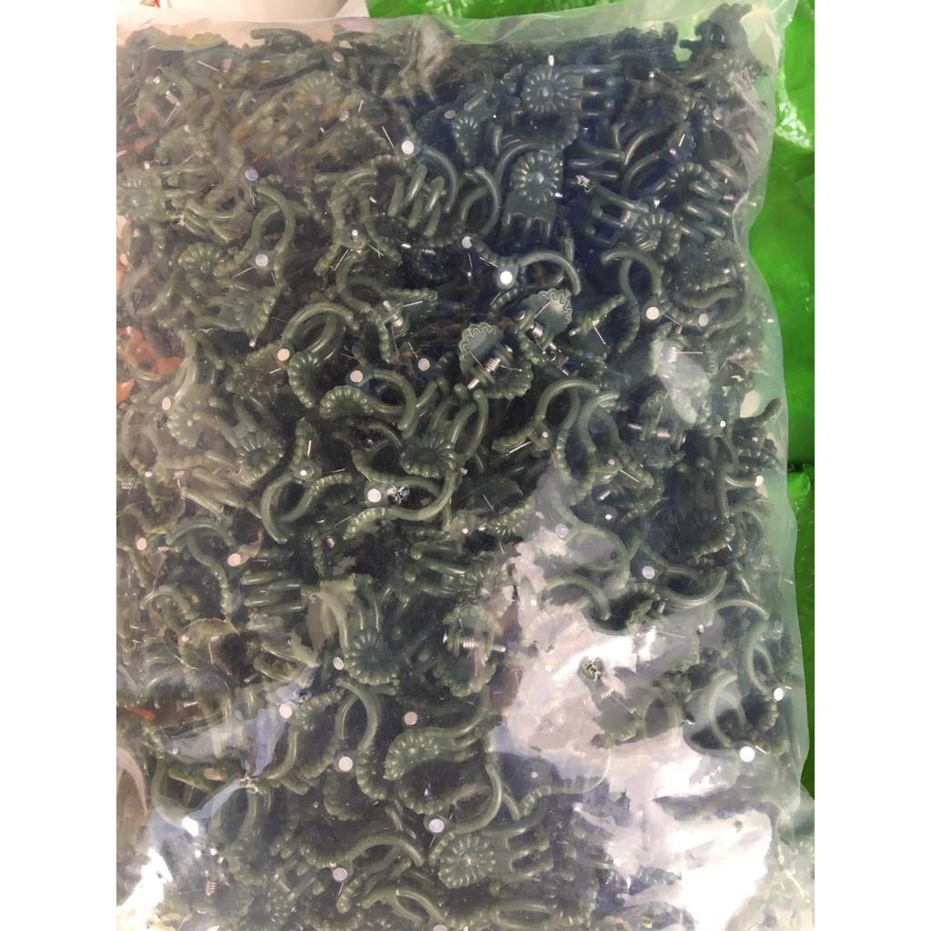 Bịch kẹp 500 cái kẹp dùng cho hoa Lan Hồ điệp