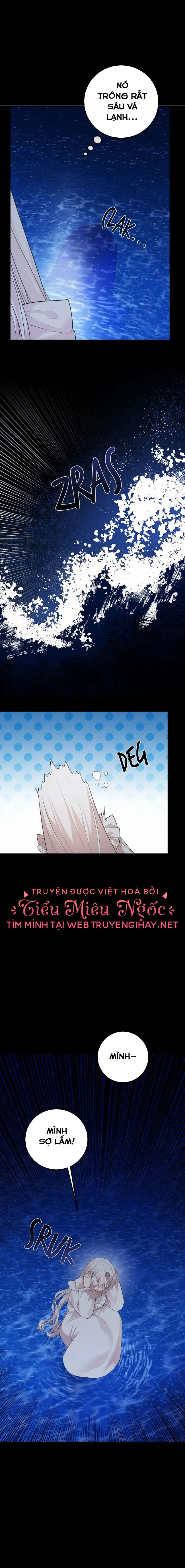 anh trai nguy hiểm của tôi chapter 58 2