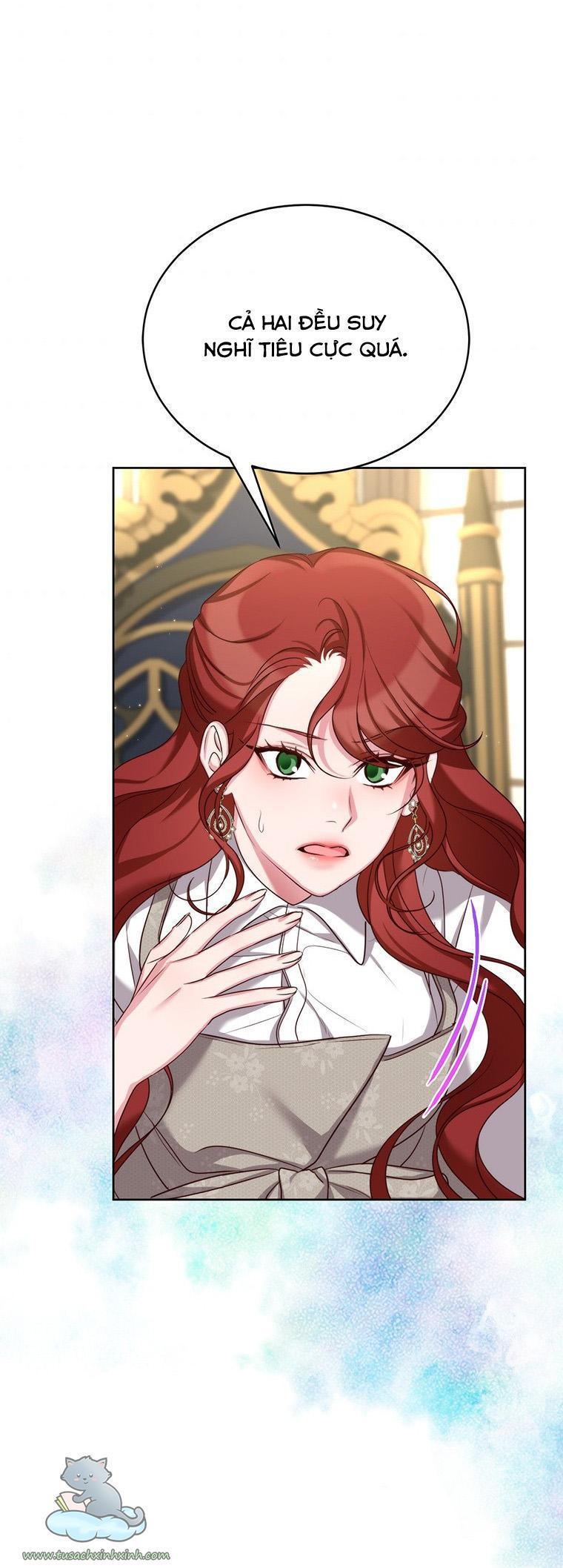 thế thì ta cứ trở thành kẻ ác thôi chapter 40 5