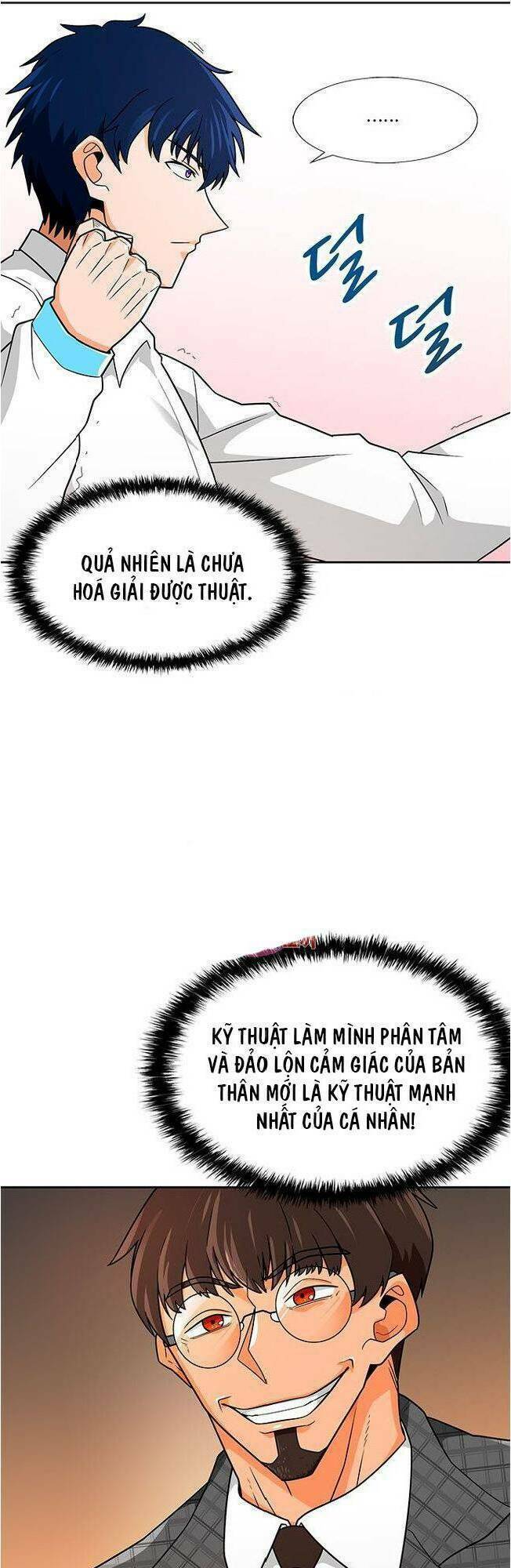 tôi tự động săn một mình chapter 61 39