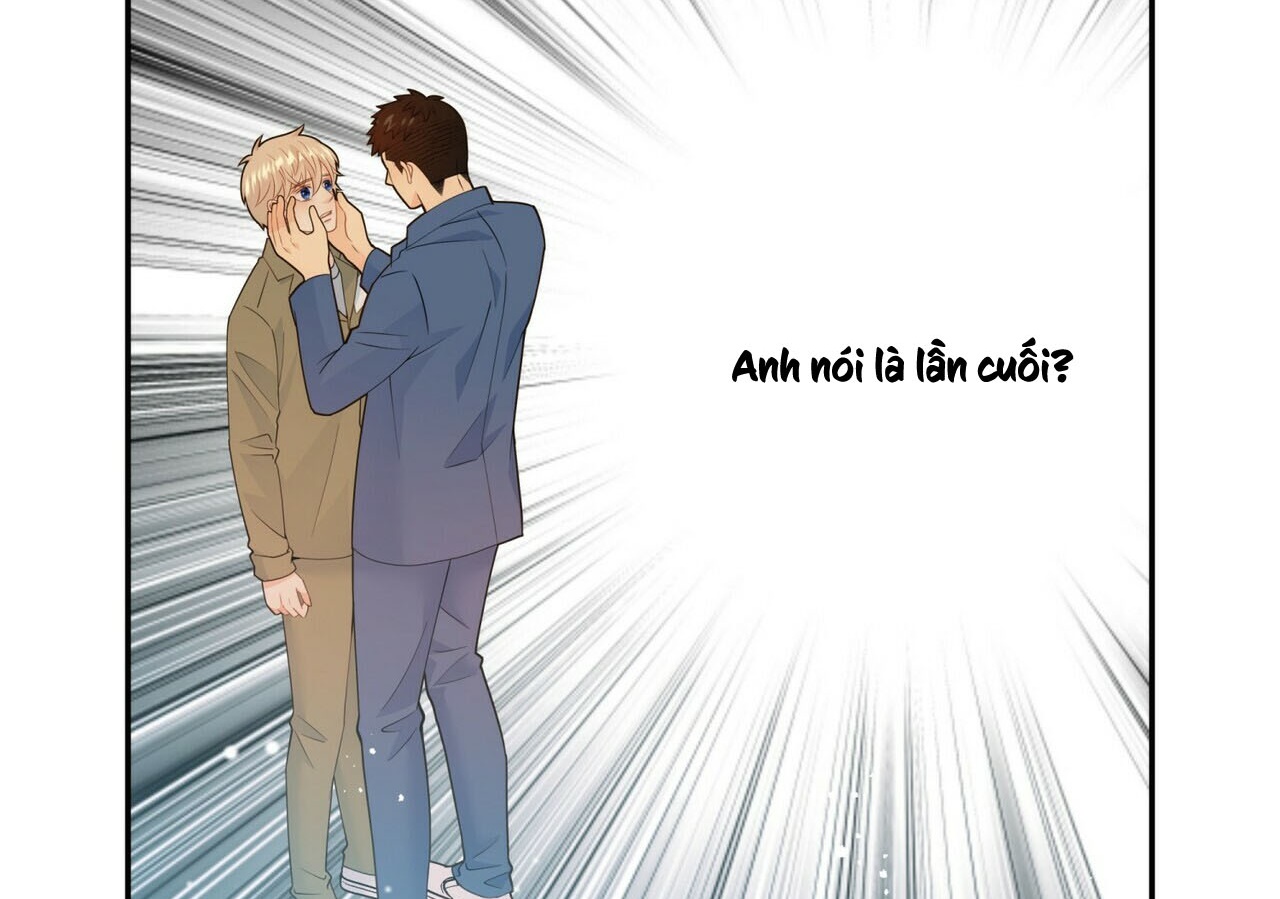 thời gian giữa sói và chó chapter 57.1 5