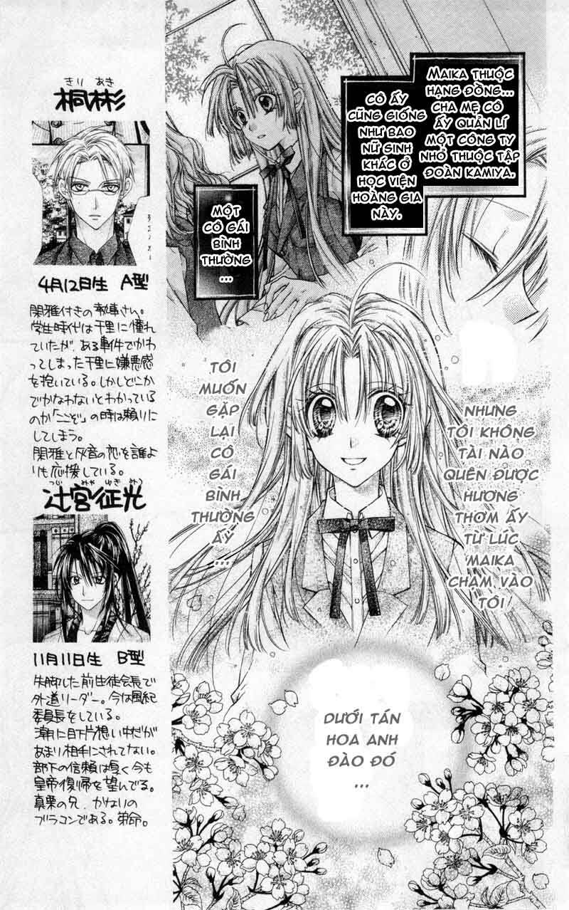 hội quý tộc chapter 35 17