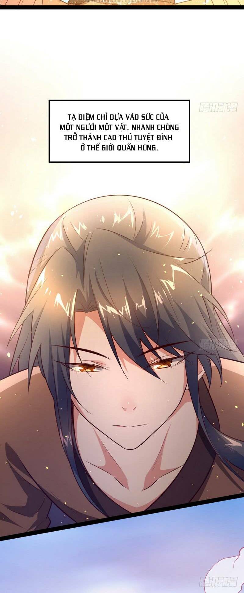 ta là tà đế chapter 33 8