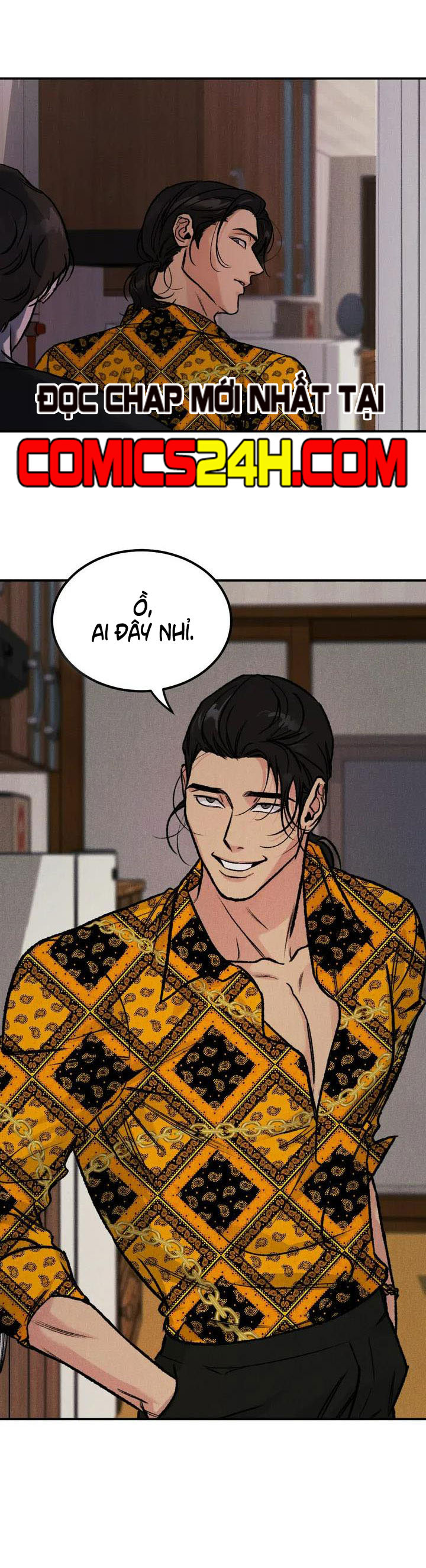 giới hạn thời gian chapter 1 24