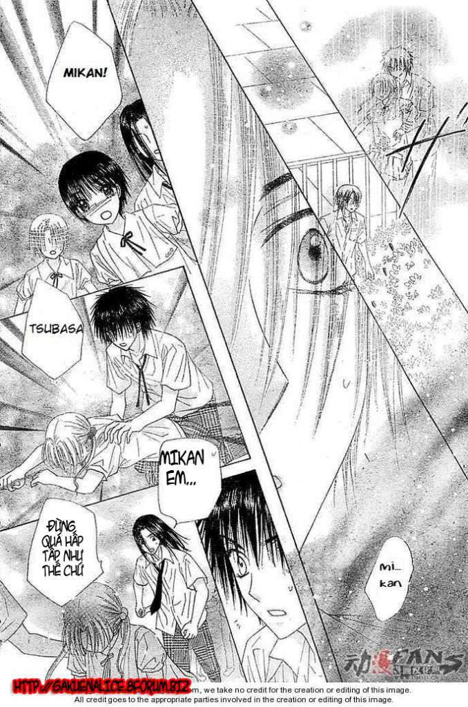 gakuen alice chapter 114 27