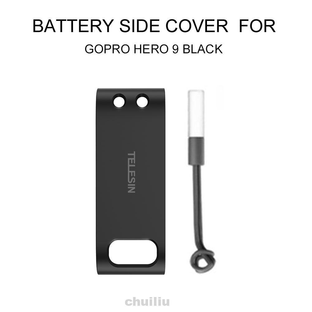 Nắp Bảo Vệ Pin Cho Máy Ảnh Gopro Hero 9