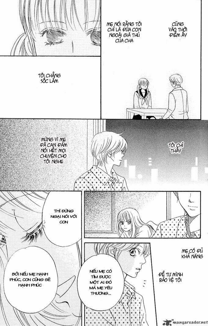 kimi ga uso o tsuita (you told a lie) chapter 1 15