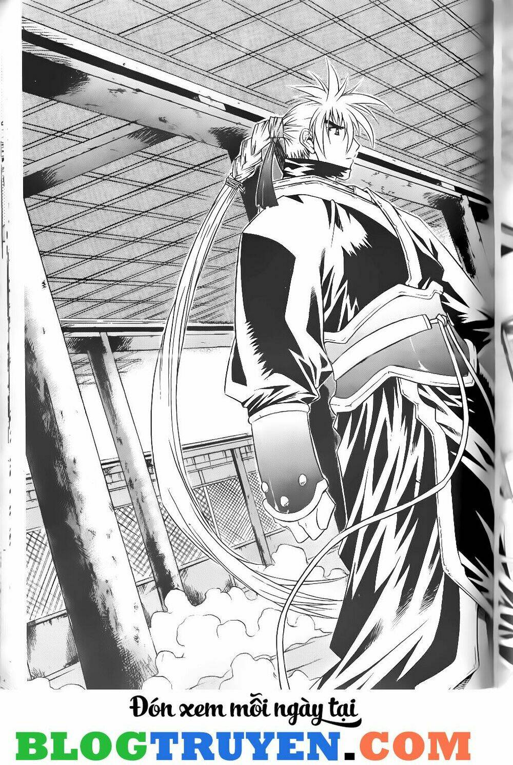 thiên lang liệt truyện chapter 107 2