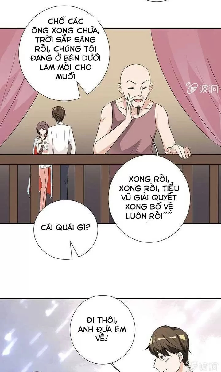 kháp kháp hương phản chapter 26 14