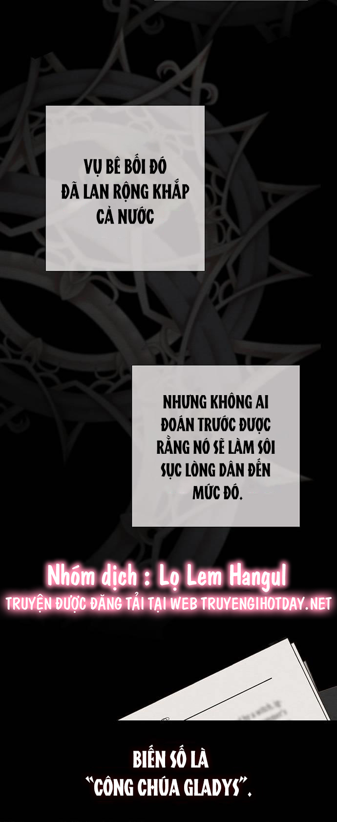 hoàng tử phiền toái chapter 26 37